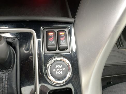 Used 2024 Mitsubishi Eclipse Cross SE image 21