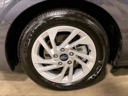 Used 2025 Subaru Impreza 2.0i image 9
