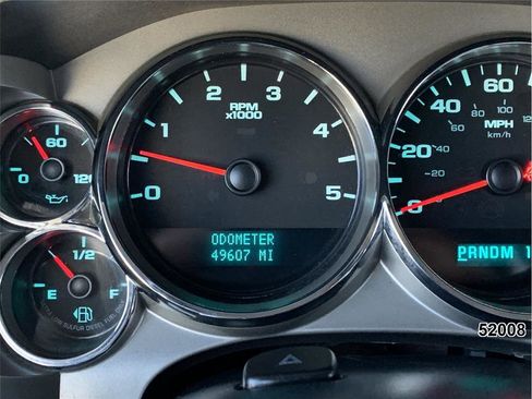 Used 2011 Chevrolet Silverado 3500 W/T image 31