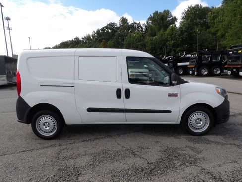 Used 2019 RAM ProMaster City Tradesman image 9