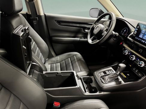 Used 2024 Honda CR-V EX-L image 29