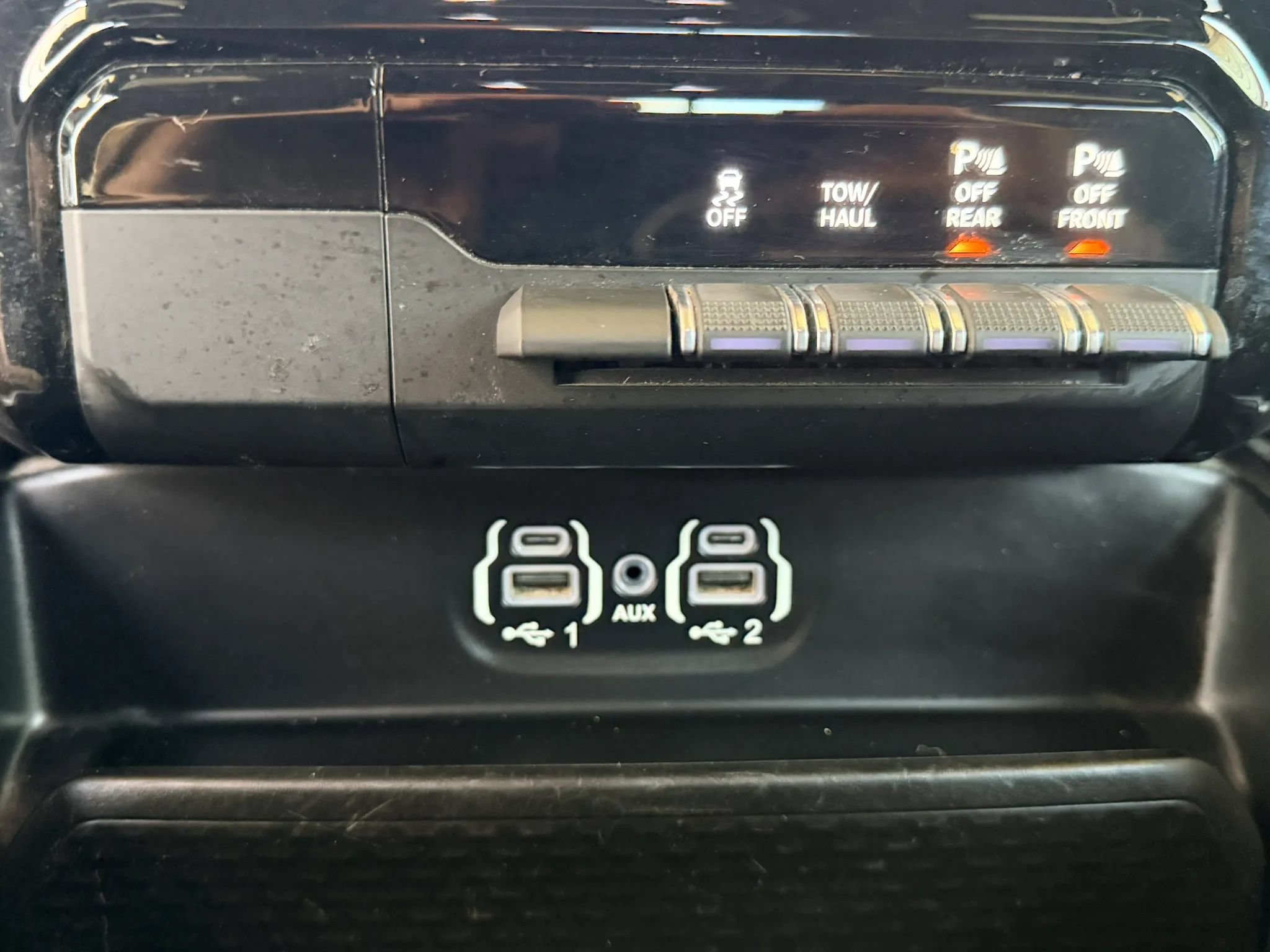 Used 2020 RAM 1500 Laramie w/ Sport Appearance Package RWD image 24
