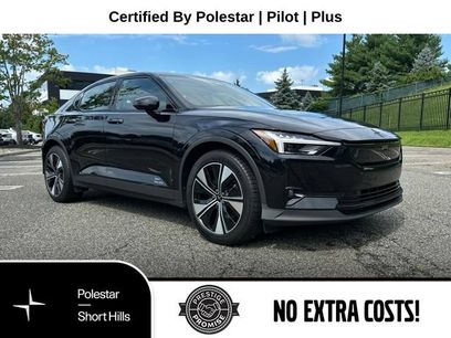 Certified 2024 Polestar Polestar 2
