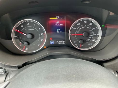 Certified 2022 Subaru Ascent Premium w/ Convenience Package AWD/4WD image 29