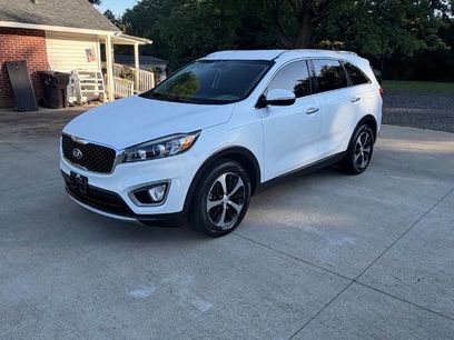 Used 2016 Kia Sorento EX
