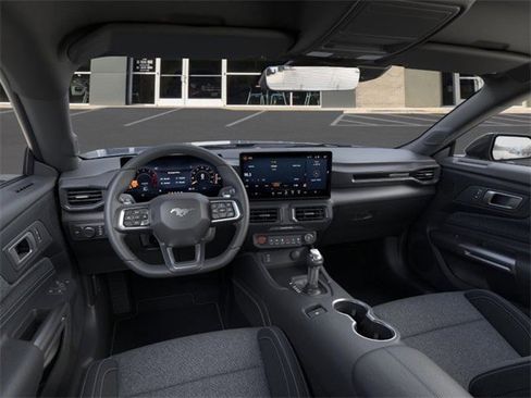 New 2025 Ford Mustang GT w/ Mustang Nite Pony Package image 31