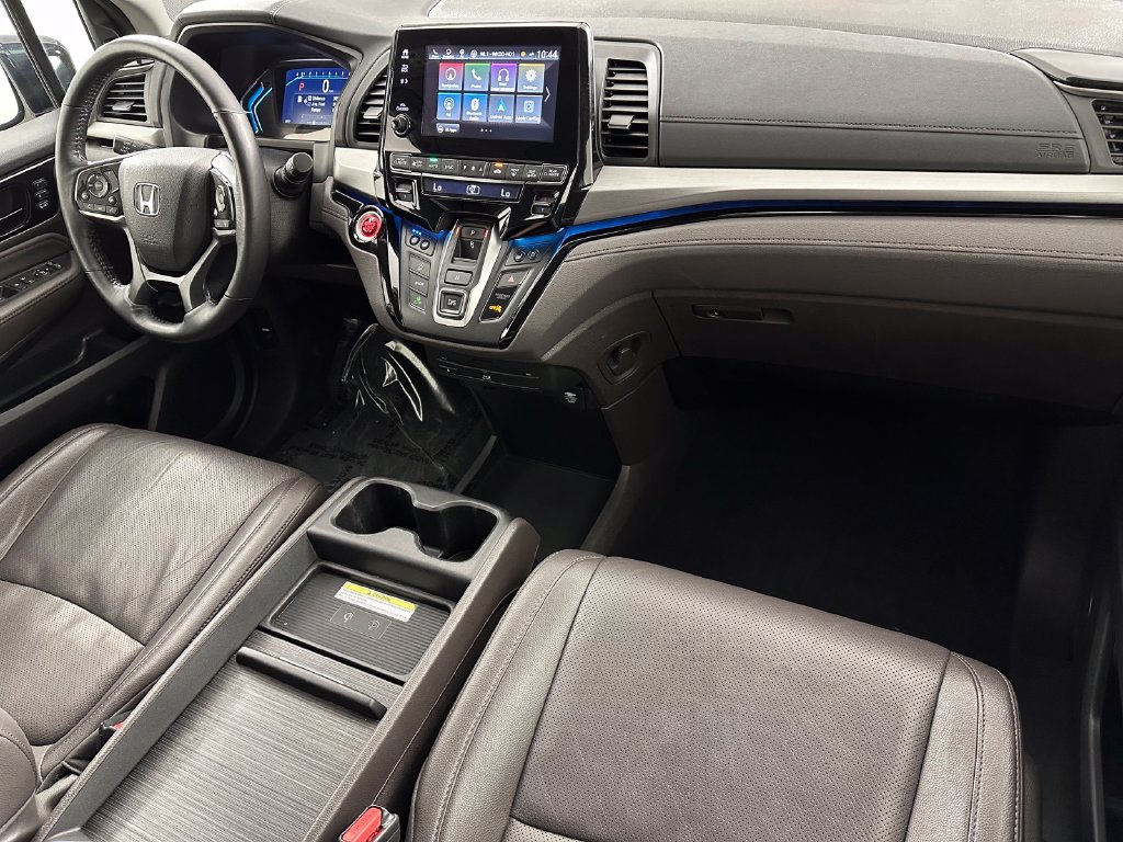 Used 2019 Honda Odyssey Elite image 37