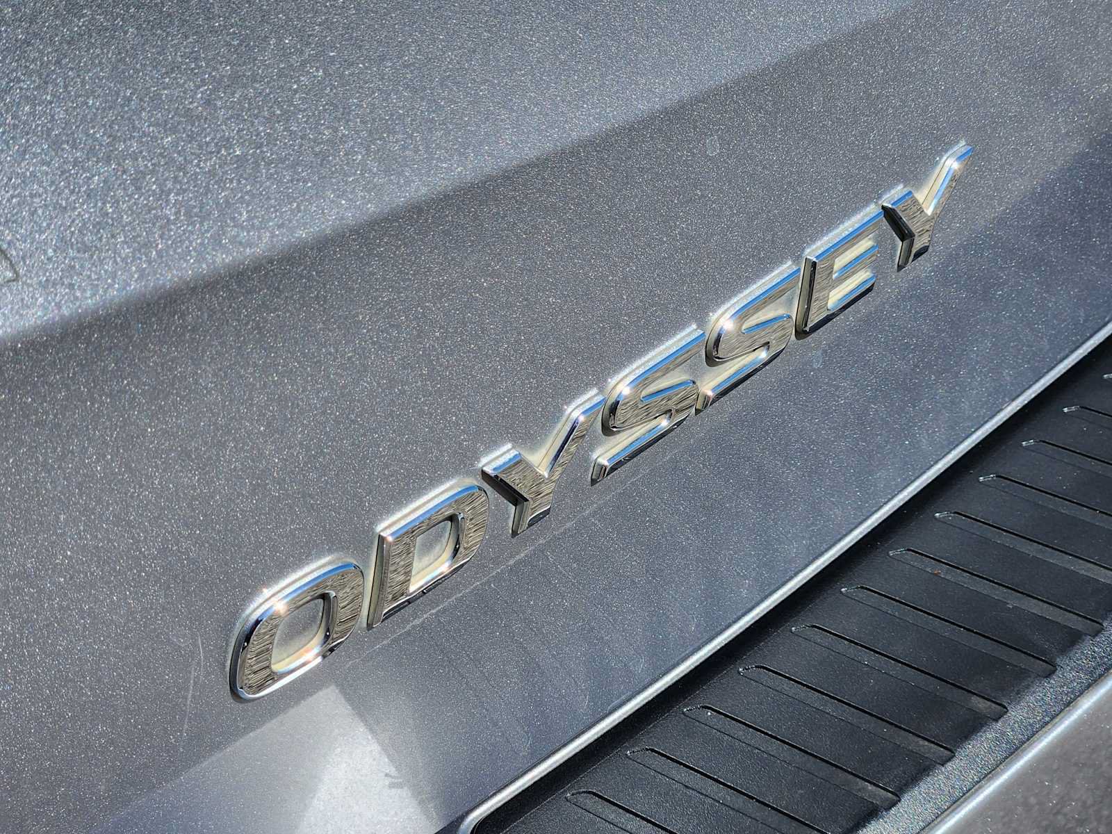 Used 2018 Honda Odyssey EX-L image 11