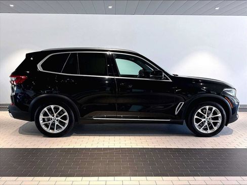 Used 2020 BMW X5 xDrive40i w/ Premium Package AWD/4WD image 11