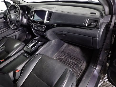 Used 2016 Honda Pilot Elite image 40