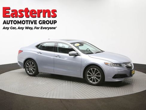 Used 2016 Acura TLX V6 w/ Technology Package image 50