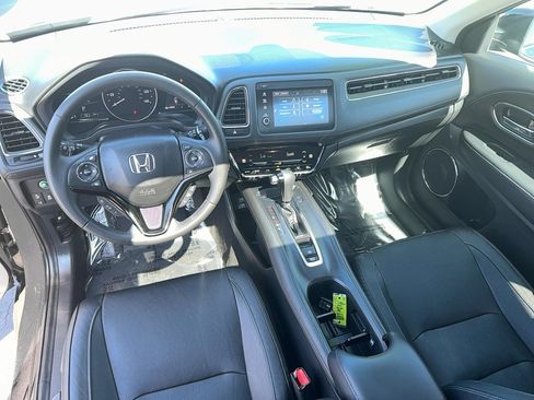 Used 2021 Honda HR-V EX-L image 21
