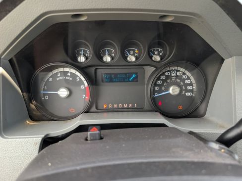 Used 2016 Ford F250 XL w/ XL Appearance Package AWD/4WD image 12
