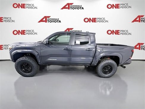 New 2025 Toyota Tacoma SR5 image 4