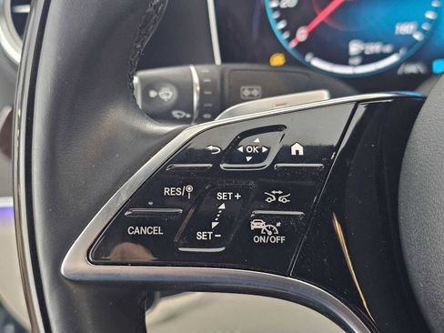 Used 2023 Mercedes-Benz E 350 Sedan image 28