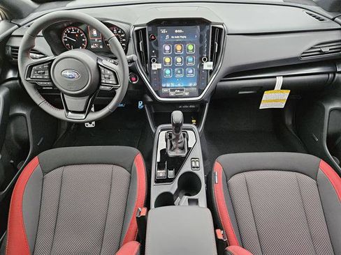 New 2026 Subaru Impreza RS image 18