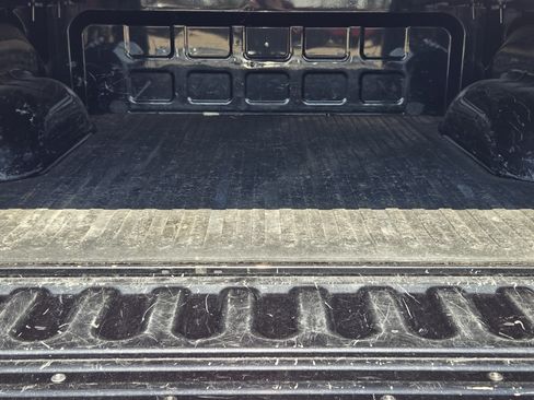 Used 2016 RAM 1500 Big Horn AWD/4WD image 29