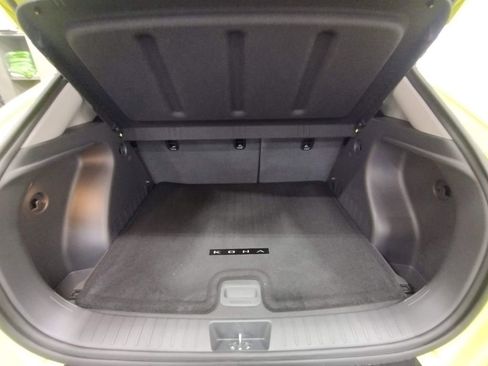 Used 2025 Hyundai Kona SEL AWD/4WD image 14