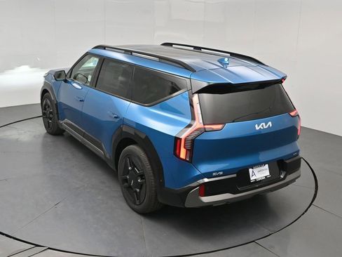 New 2026 Kia EV9 GT-Line AWD/4WD image 56