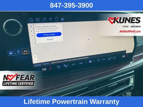 Used 2024 Chevrolet Traverse RS AWD/4WD image 30