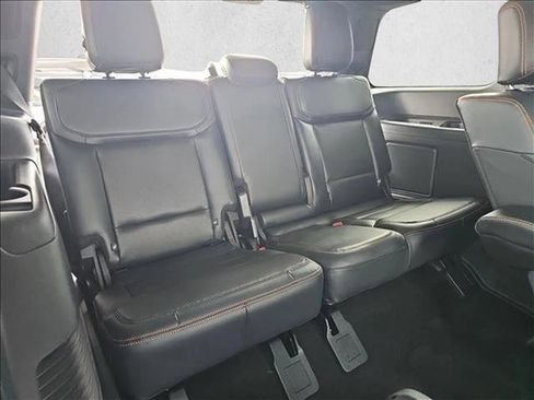 New 2025 Ford Expedition Tremor image 7