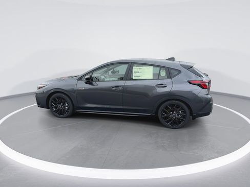 New 2026 Subaru Impreza RS image 6