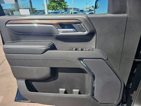 New 2026 Chevrolet Silverado 1500 RST w/ RST Select Package RWD image 27