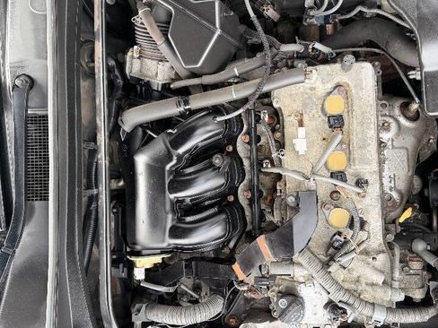 Used 2007 Lexus ES 350 FWD image 21