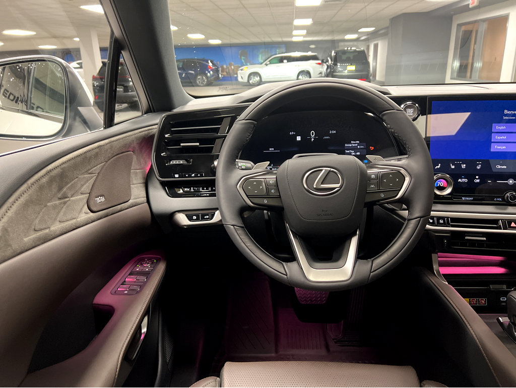 New 2026 Lexus RX 350 AWD w/ Convenience Package image 31