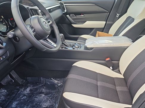 New 2026 MAZDA CX-50 AWD 2.5 S w/ Cargo Package image 17