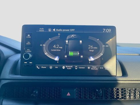 Used 2025 Honda CR-V Sport-L image 14