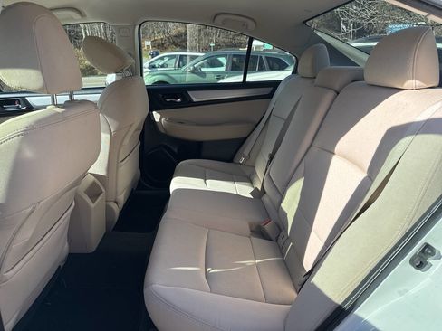 Used 2016 Subaru Legacy 2.5i Premium image 14