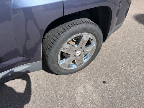 Used 2013 GMC Terrain SLT AWD/4WD image 11