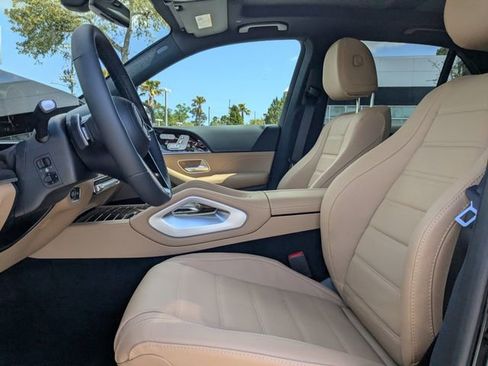 New 2026 Mercedes-Benz GLE 350 4MATIC image 21