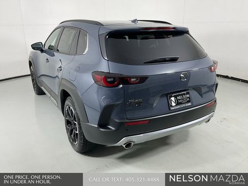New 2026 MAZDA CX-50 Meridian Edition w/ Weather Package AWD/4WD image 8