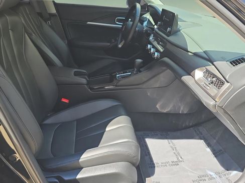 Used 2025 Acura Integra image 13