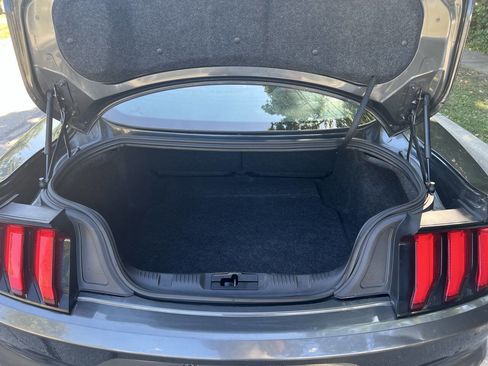 Used 2020 Ford Mustang Premium w/ Equipment Group 201A image 7