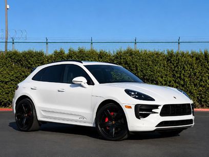 Used 2021 Porsche Macan GTS w/ Premium Package Plus (PF9)