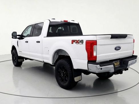 Used 2019 Ford F350 XLT w/ XLT Value Package AWD/4WD image 2