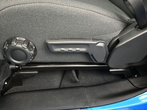 New 2026 Jeep Wrangler Unlimited Sport image 12