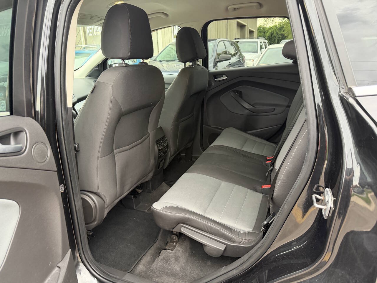 Used 2013 Ford Escape SE AWD/4WD image 26