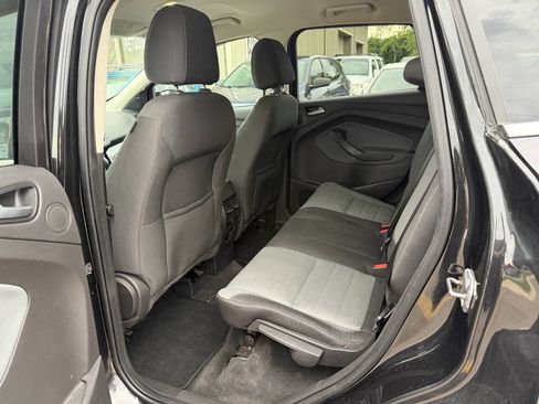 Used 2013 Ford Escape SE AWD/4WD image 26