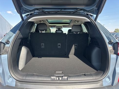 New 2026 Ford Escape Platinum w/ Premium Technology Package image 16