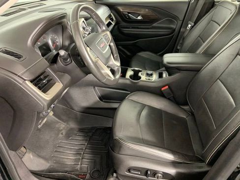 Used 2018 GMC Terrain Denali w/ Advanced Safety Package AWD/4WD image 24
