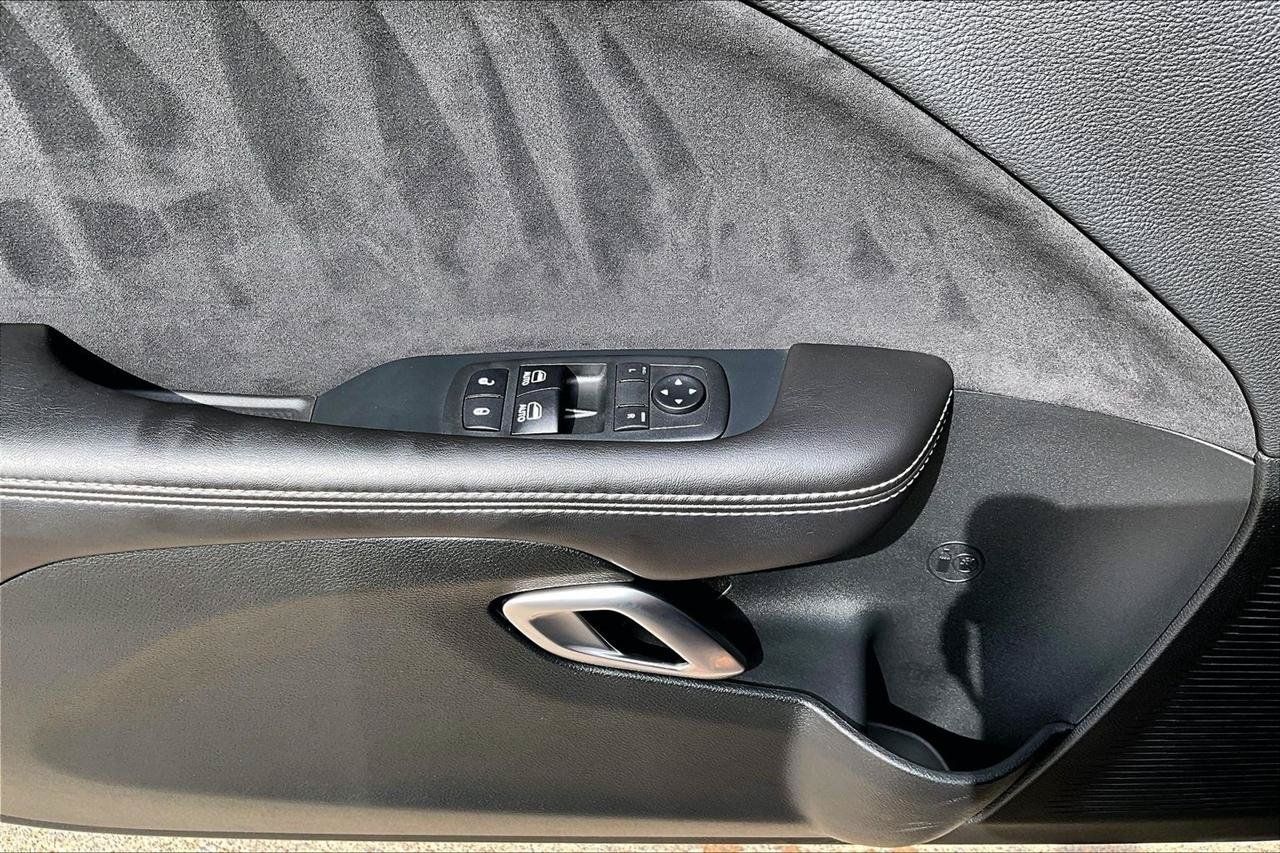 Used 2018 Dodge Challenger SRT Demon w/ Leather Front Seat Group RWD image 38