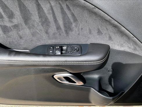 Used 2018 Dodge Challenger SRT Demon w/ Leather Front Seat Group RWD image 38
