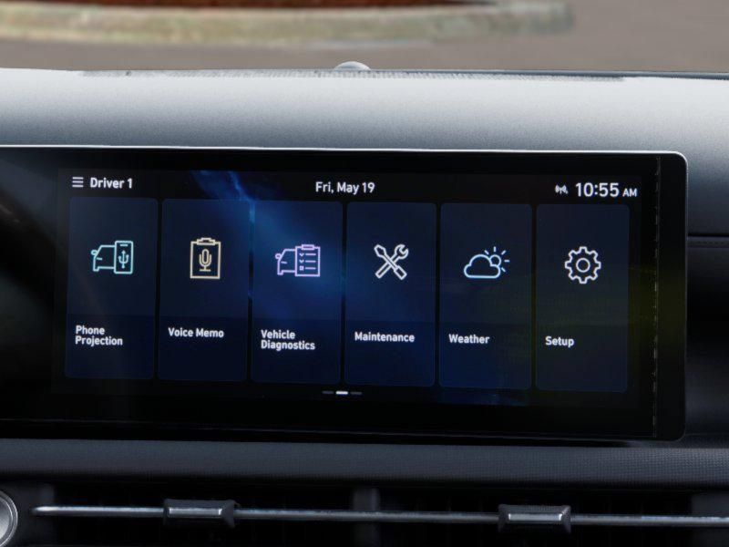 New 2027 Hyundai Santa Cruz SEL AWD/4WD image 13