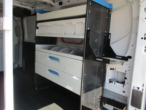 Used 2019 Ford Transit 150 130 Low Roof RWD image 8