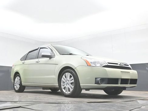 Used 2011 Ford Focus SEL w/ 301A Rapid Spec Order Code FWD image 41
