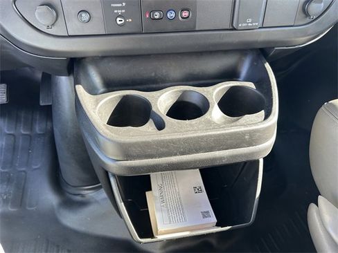 Used 2020 Chevrolet Express 3500 LS w/ Chrome Appearance Package image 24